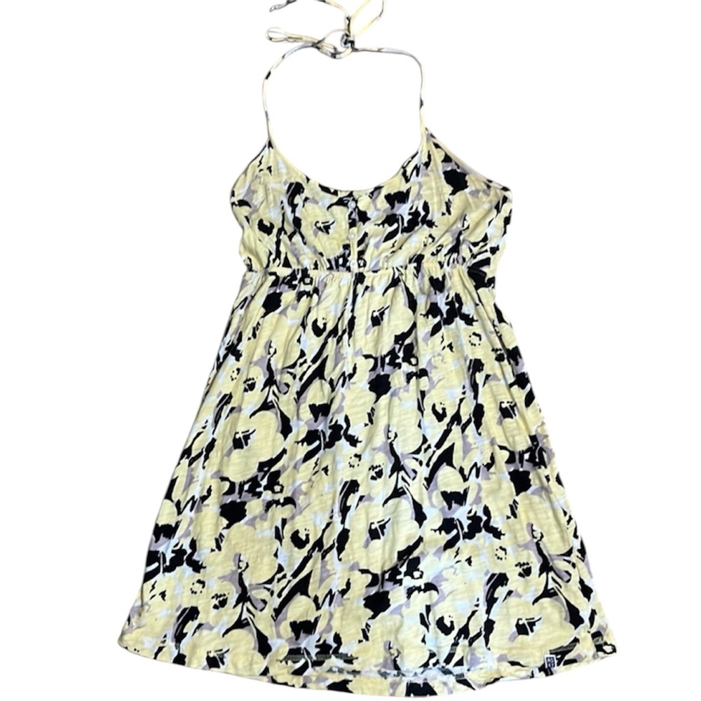 🌹Roxy dress. Size Med
